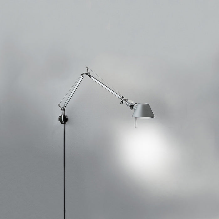 Artemide Tolomeo Micro Wall Light