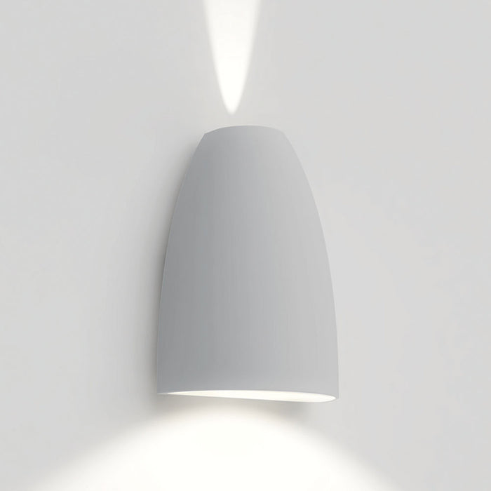 Artemide Molla LED Outdoor Wall Light