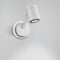 Artemide Obice 18° Mini LED Outdoor Wall Light