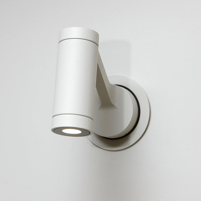 Artemide Obice 34° LED Outdoor Wall Light