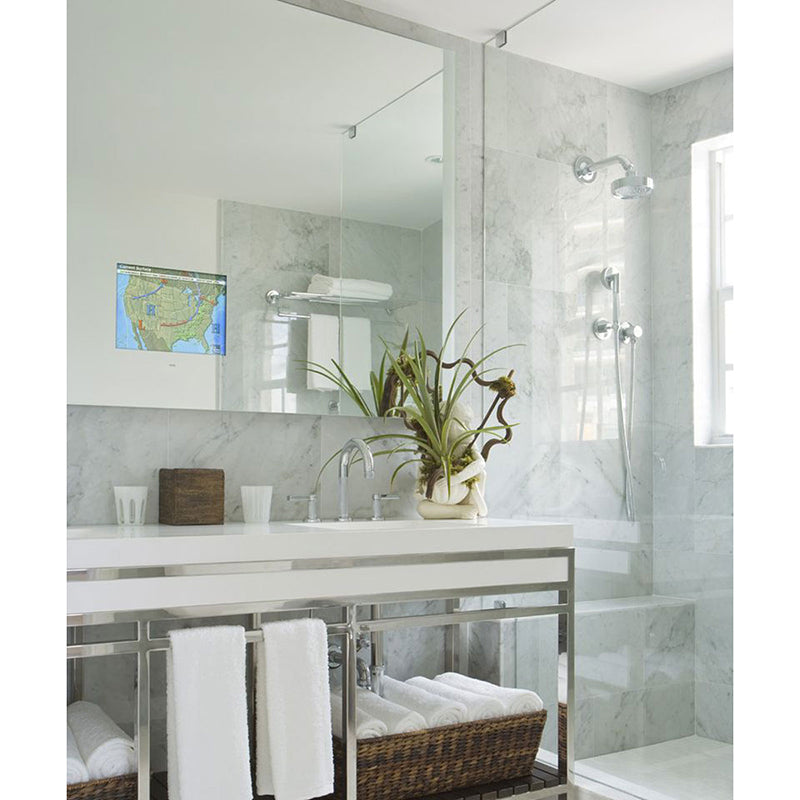Electric Mirror LOF-156 Loft 60" x 40" 16" Mirror TV