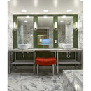 Electric Mirror LOF-156 Loft 60" x 40" 16" Mirror TV