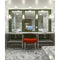Electric Mirror LOF-156 Loft 60" x 40" 16" Mirror TV