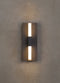 Tech 700OWLYT Lyft 13" Tall LED Outdoor Wall, 2700K