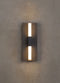 Tech 700OWLYT Lyft 13" Tall LED Outdoor Wall, 3000K