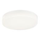 Matteo M10201 Zelle 1-lt 11" LED Flush Mount