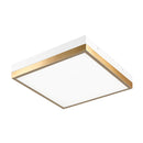Matteo M11411 Tux 1-lt 11" LED Flush Mount