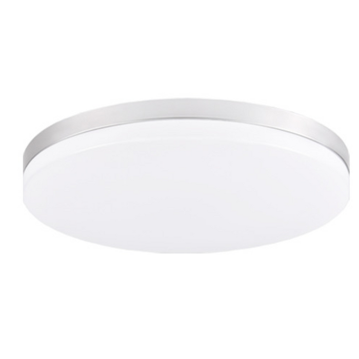 Matteo M11901 Xelan 1-lt 13" LED Flush Mount