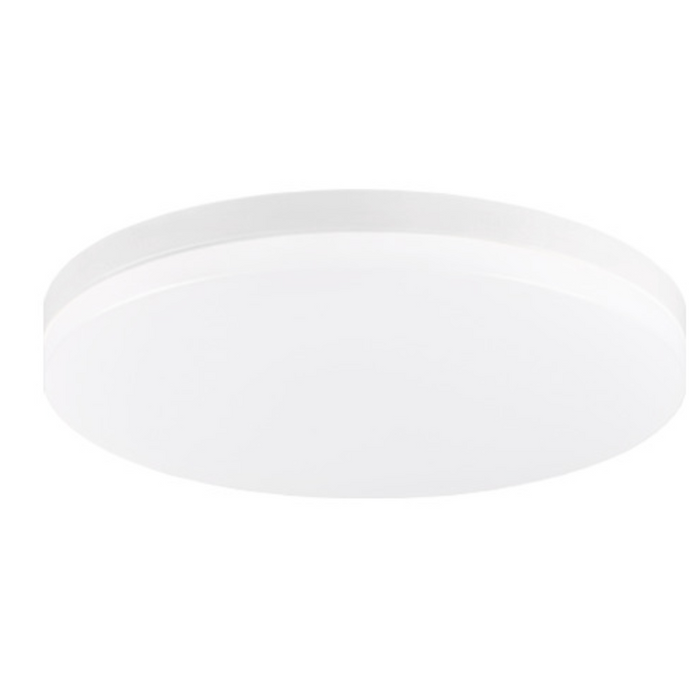 Matteo M11901 Xelan 1-lt 13" LED Flush Mount