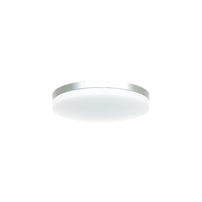 Matteo M12001 Orion 1-lt 11" LED Flush Mount