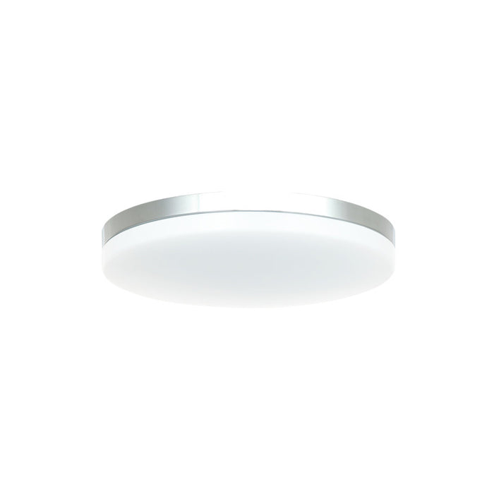 Matteo M12002 Orion 1-lt 14" LED Flush Mount