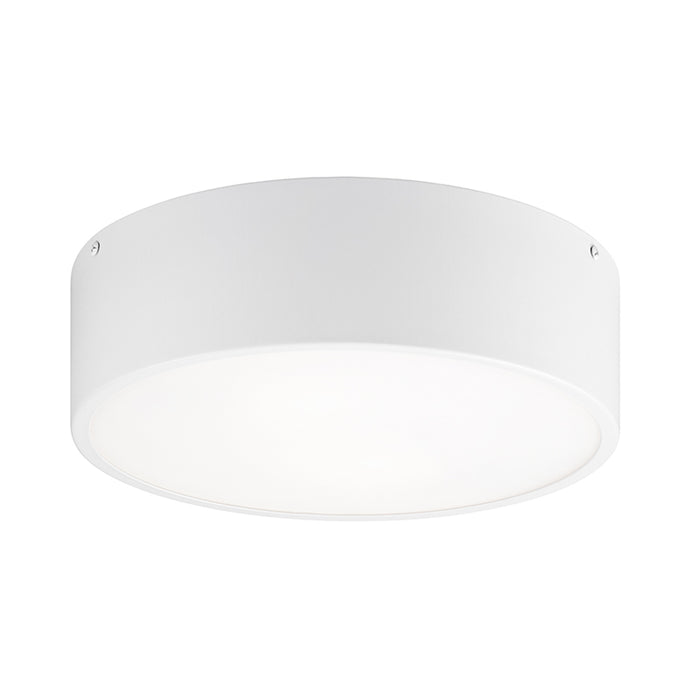 Matteo M12702 Snare 2-lt 12" Flush Mount