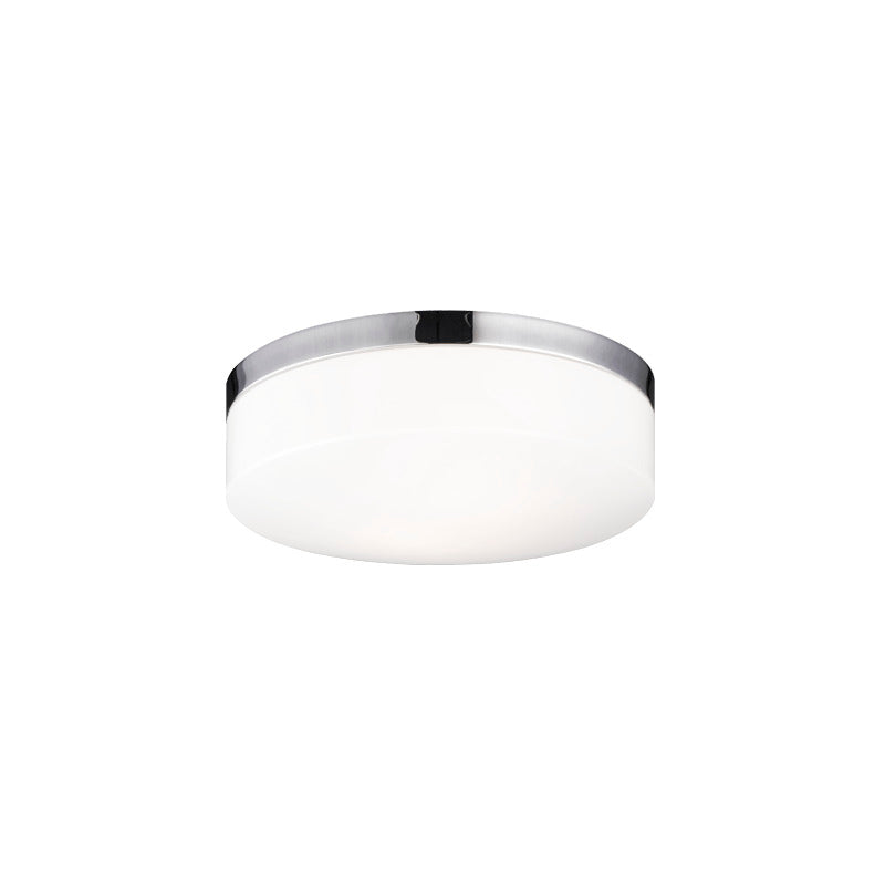 Matteo M13002 Xenon 2-lt 11" LED Flush Mount