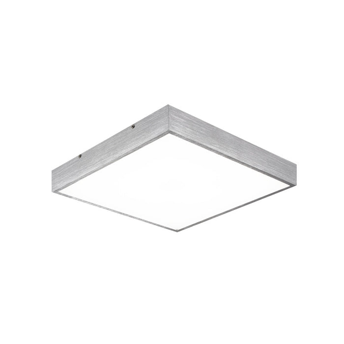 Matteo M13414 Cohler 1-lt 14" LED Flush Mount