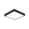 Matteo M13414 Cohler 1-lt 14" LED Flush Mount