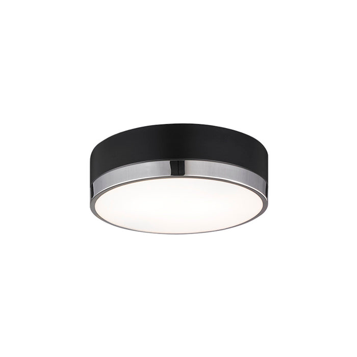 Matteo M14302 Trydor 2-lt 12" Flush Mount