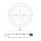 Matteo M15301 Tone 1-lt 12" LED Flush Mount