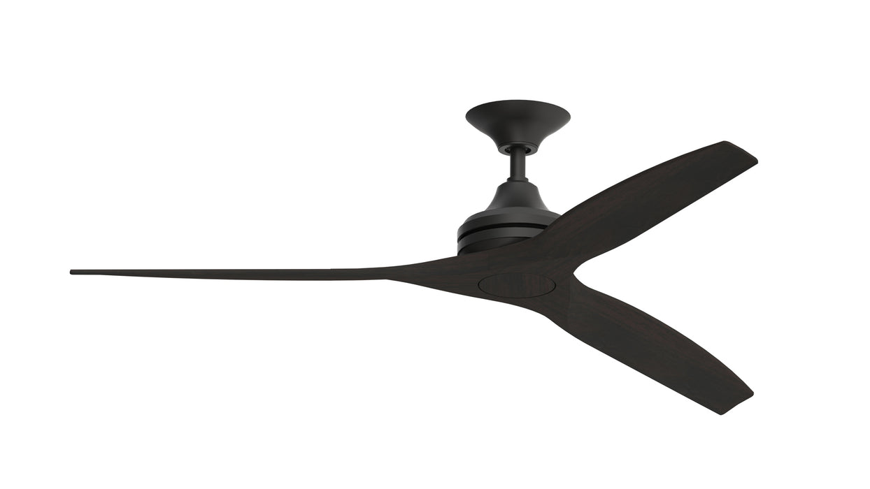 Fanimation MA6721B Spitfire 60" Indoor/Outdoor Ceiling Fan