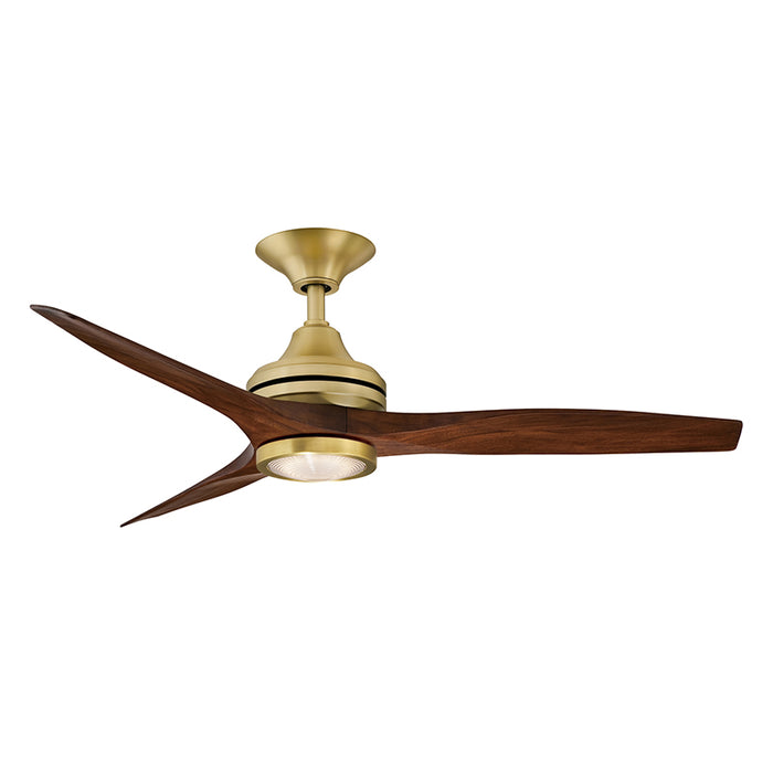 Fanimation MA6721B Spitfire 48" Indoor/Outdoor Ceiling Fan with LED Light Kit