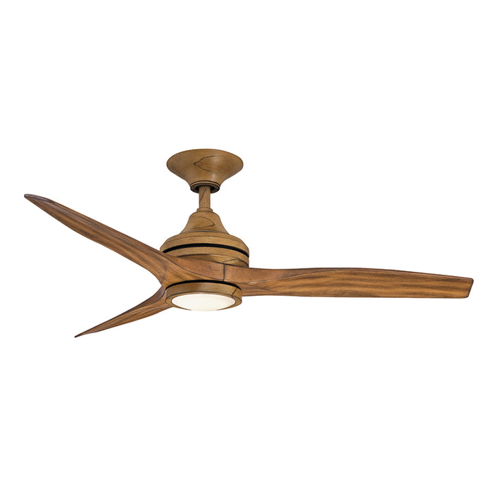 Fanimation MA6721B Spitfire 48" Indoor/Outdoor Ceiling Fan with LED Light Kit