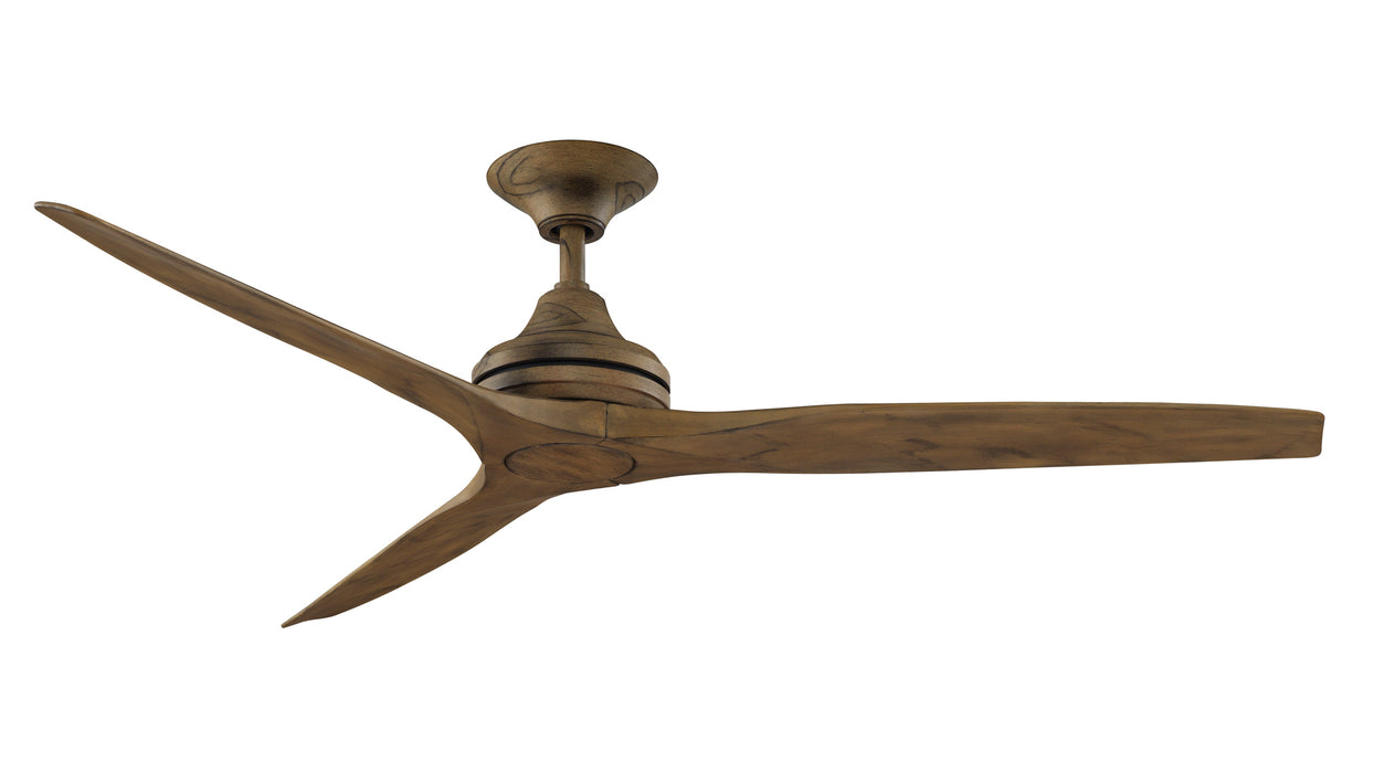 Fanimation MA6721B Spitfire 60" Indoor/Outdoor Ceiling Fan