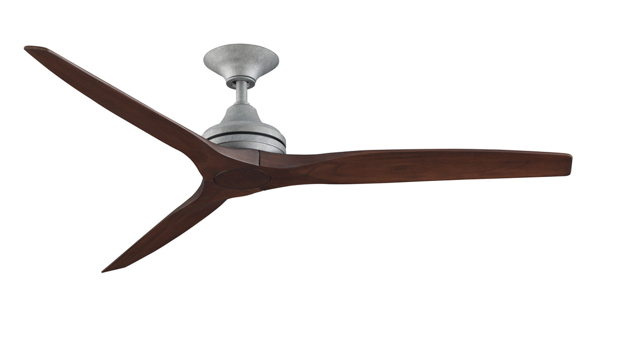 Fanimation MA6721B Spitfire 60" Indoor/Outdoor Ceiling Fan