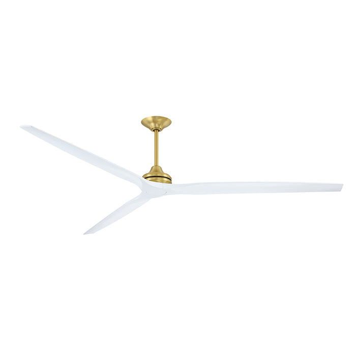 Fanimation MAD6721 Spitfire DC 96" Indoor/Outdoor Ceiling Fan