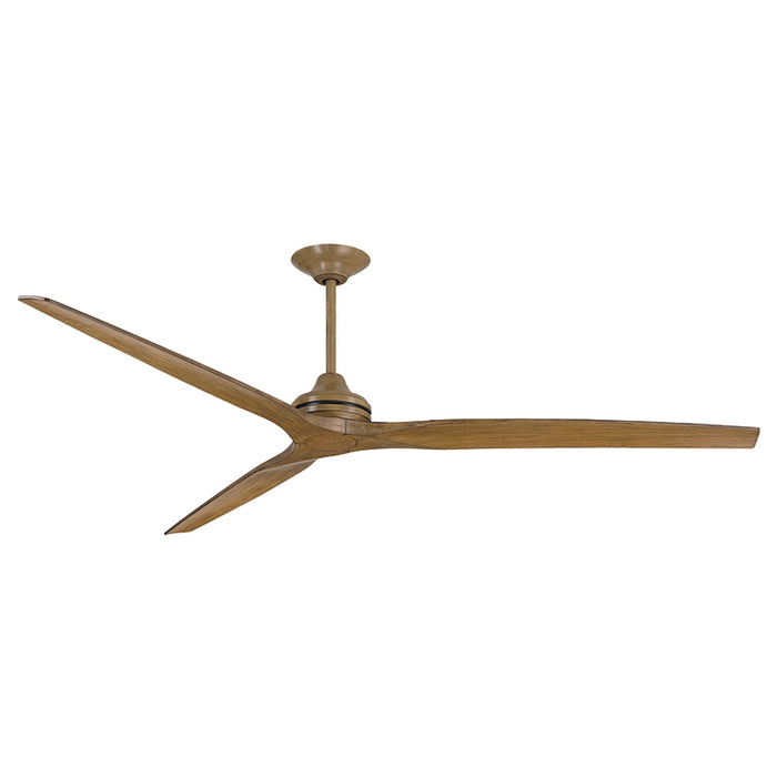 Fanimation MAD6721 Spitfire 84" Indoor/Outdoor Ceiling Fan