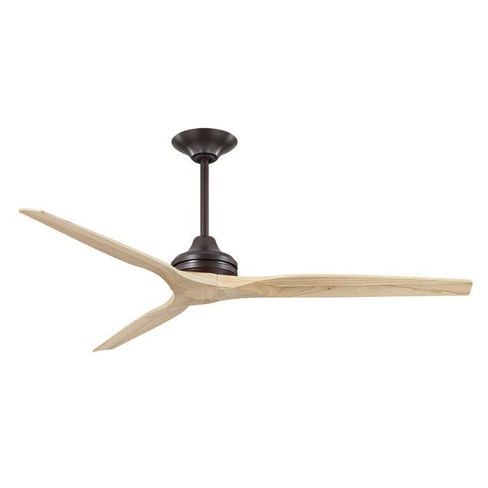 Fanimation MAD6721 Spitfire DC 64" Indoor/Outdoor Ceiling Fan