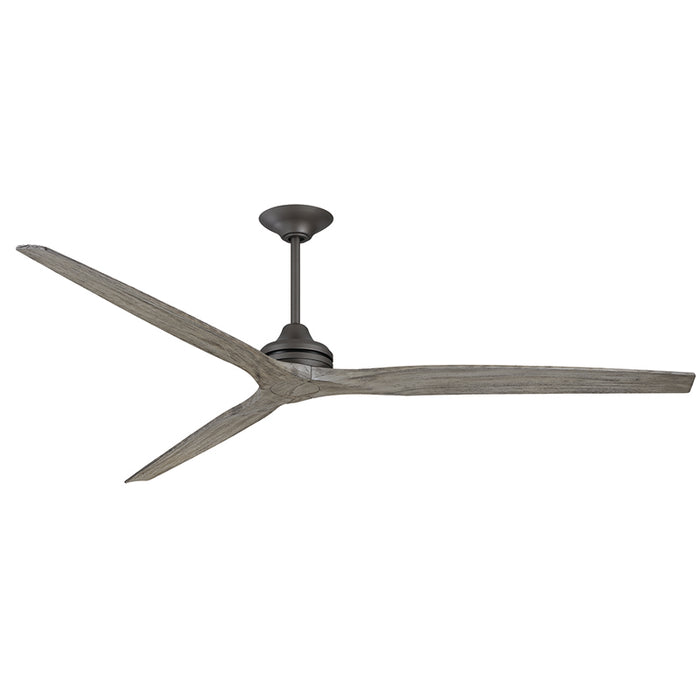 Fanimation MAD6721 Spitfire 84" Indoor/Outdoor Ceiling Fan