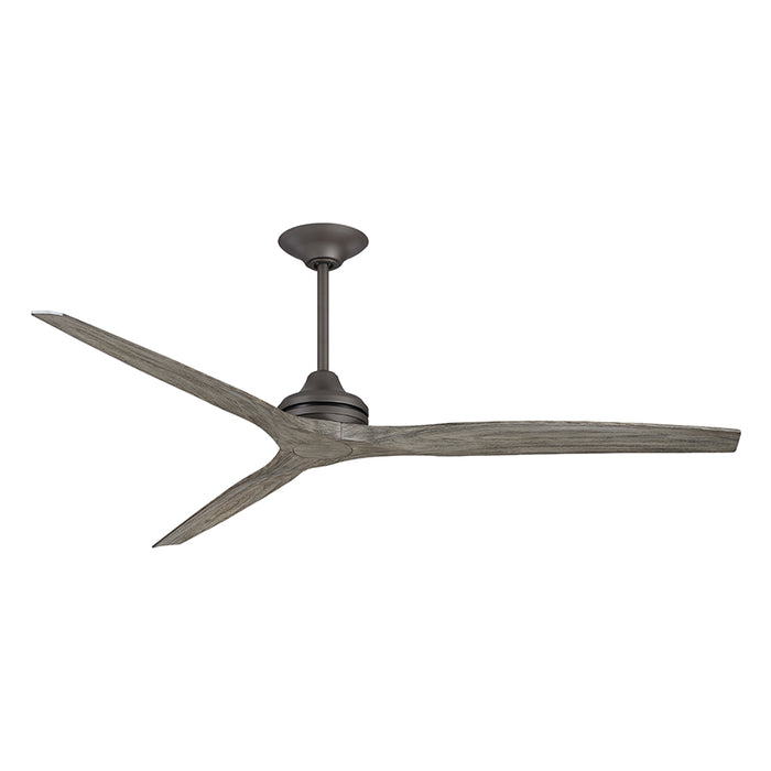 Fanimation MAD6721 Spitfire DC 72" Indoor/Outdoor Ceiling Fan