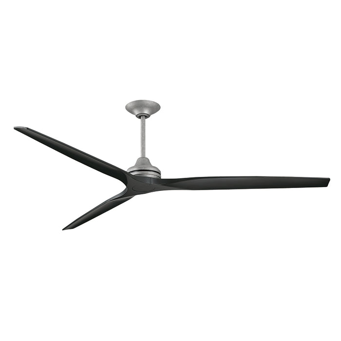 Fanimation MAD6721 Spitfire 84" Indoor/Outdoor Ceiling Fan