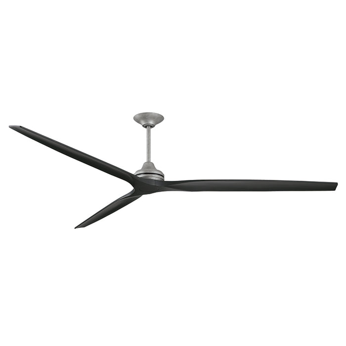 Fanimation MAD6721 Spitfire DC 96" Indoor/Outdoor Ceiling Fan