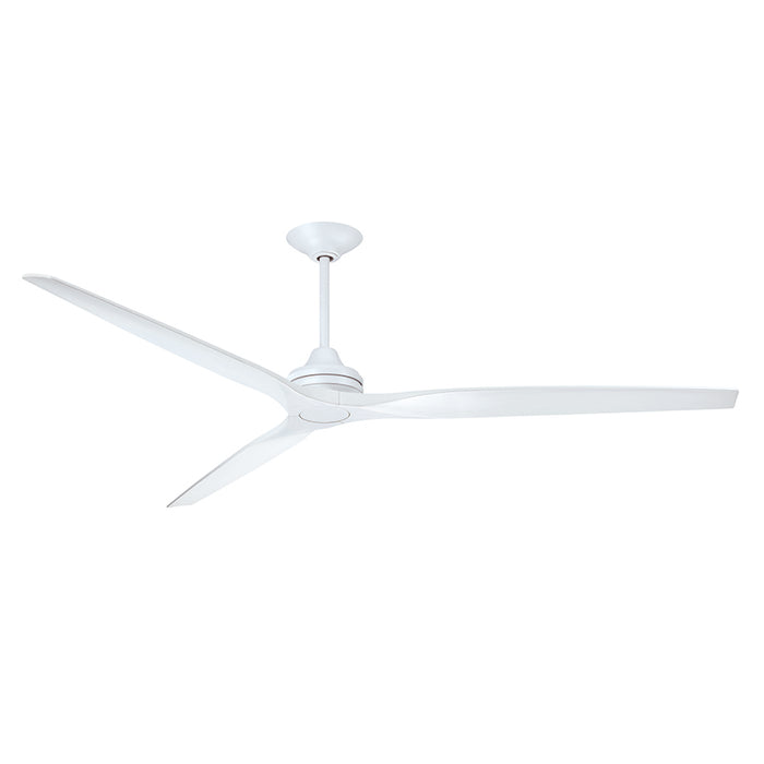 Fanimation MAD6721 Spitfire 84" Indoor/Outdoor Ceiling Fan