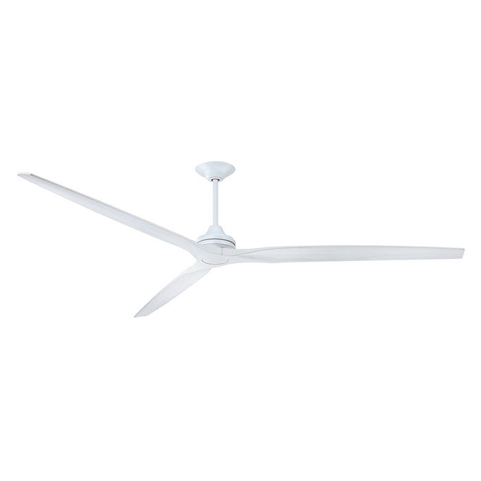 Fanimation MAD6721 Spitfire DC 96" Indoor/Outdoor Ceiling Fan