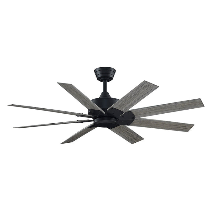 Fanimation MAD7912B Levon DC 52" Indoor/Outdoor Ceiling Fan