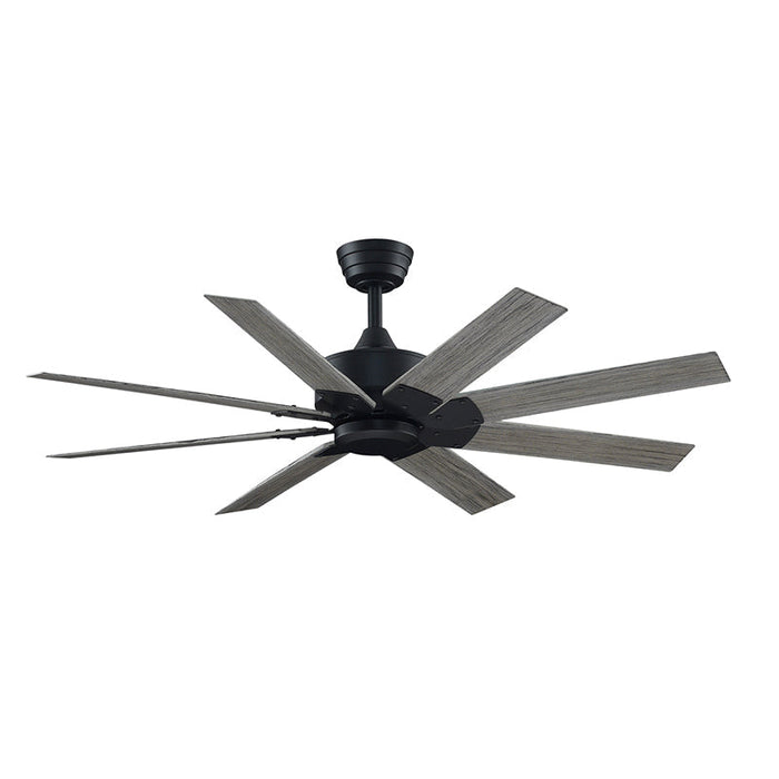 Fanimation MAD7912B Levon DC 72" Indoor/Outdoor Ceiling Fan