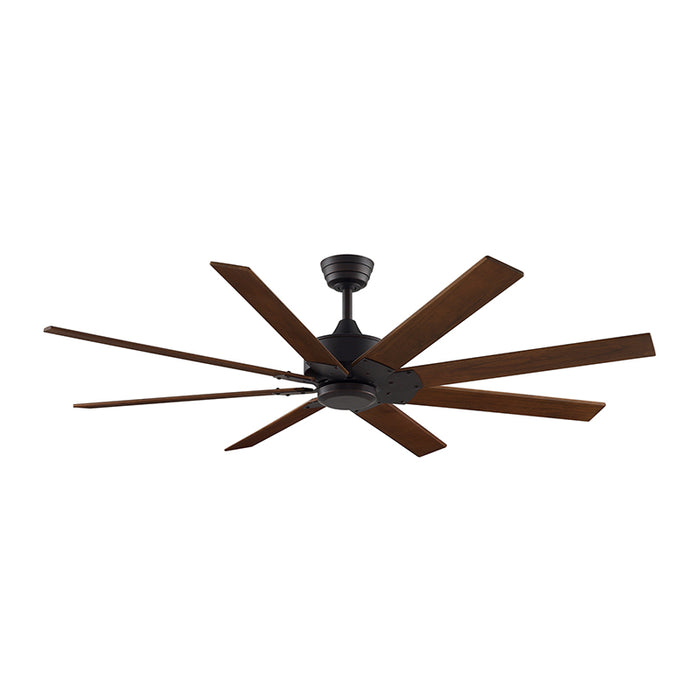 Fanimation MAD7912B Levon DC 64" Indoor/Outdoor Ceiling Fan