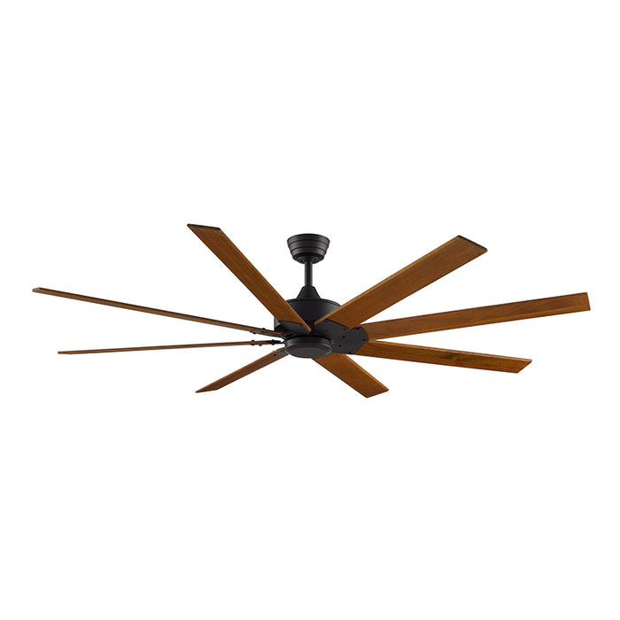 Fanimation MAD7912B Levon DC 64" Indoor/Outdoor Ceiling Fan