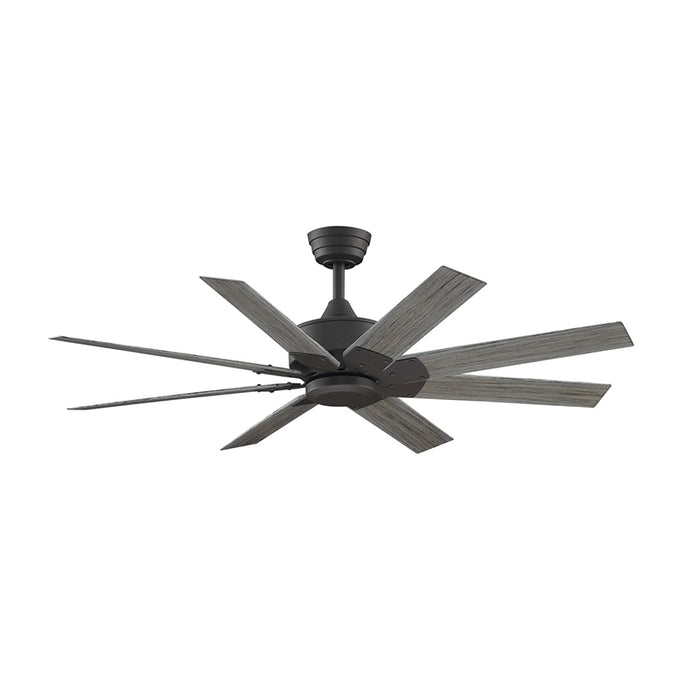 Fanimation MAD7912B Levon DC 64" Indoor/Outdoor Ceiling Fan