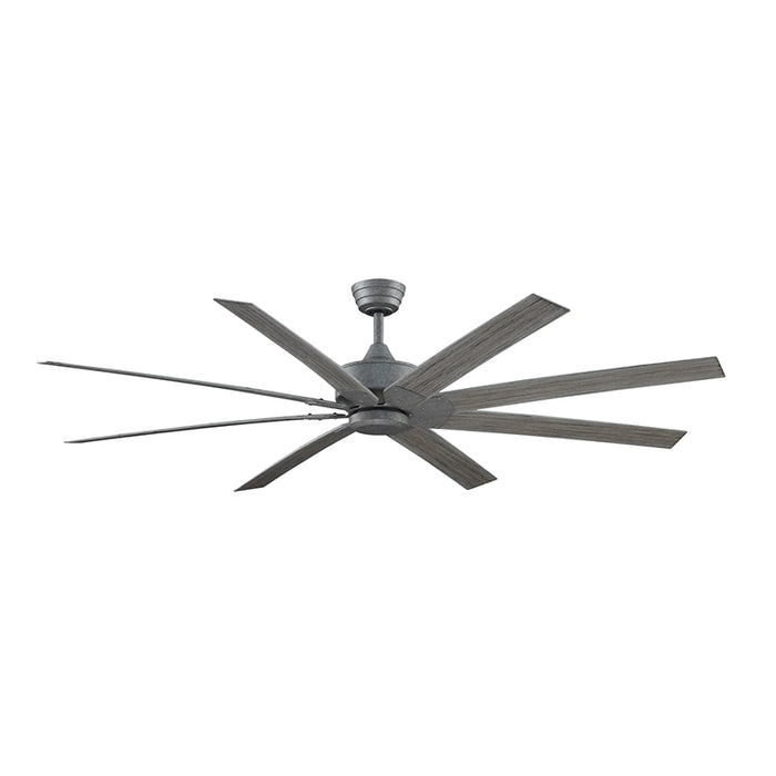 Fanimation MAD7912B Levon DC 64" Indoor/Outdoor Ceiling Fan