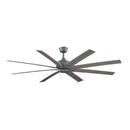 Fanimation MAD7912B Levon DC 52" Indoor/Outdoor Ceiling Fan