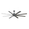 Fanimation MAD7912B Levon DC 52" Indoor/Outdoor Ceiling Fan