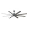 Fanimation MAD7912B Levon DC 72" Indoor/Outdoor Ceiling Fan