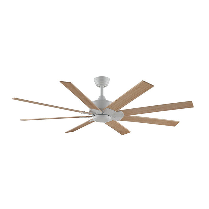 Fanimation MAD7912B Levon DC 72" Indoor/Outdoor Ceiling Fan