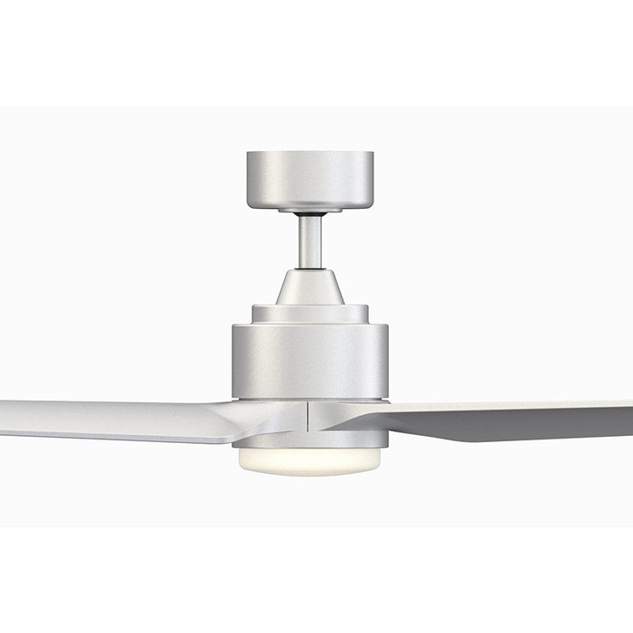 Fanimation MAD8515 TriAire 72" Indoor/Outdoor Ceiling Fan with LED Light Kit