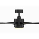 Fanimation MAD8152 Odyn 72" Indoor/Outdoor Ceiling Fan with LED Light Kit