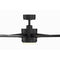 Fanimation MAD8152 Odyn 72" Indoor/Outdoor Ceiling Fan with LED Light Kit