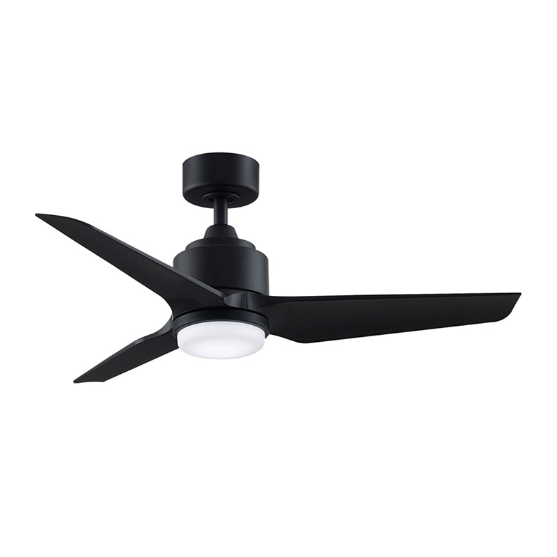 Fanimation MAD8514 TriAire 44" Indoor/Outdoor Ceiling Fan with LED Light Kit