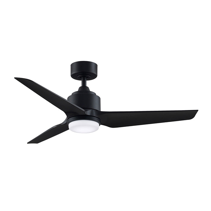 Fanimation MAD8514 TriAire 48" Indoor/Outdoor Ceiling Fan with LED Light Kit